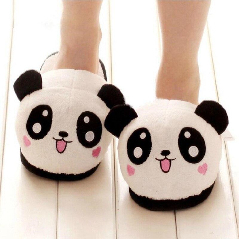 Chausson Panda  Kigurumi Boutique