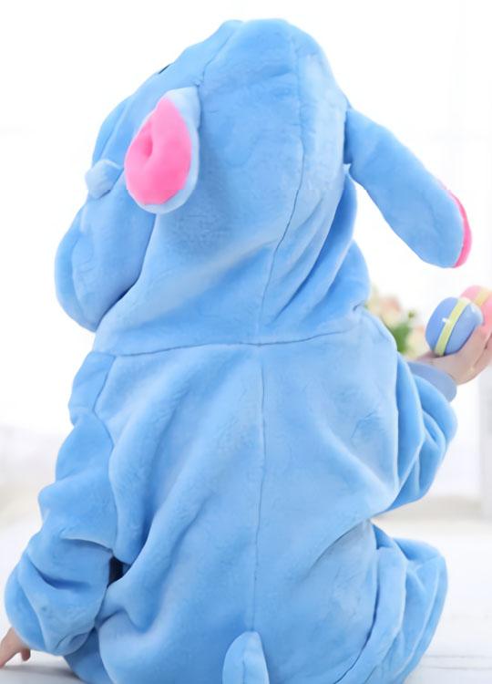 Kigurumi Bébé Écureuil l Combinaison Pyjama