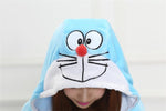 Kigurumi Doraemon