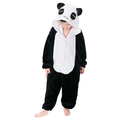 Kigurumi Enfant Panda
