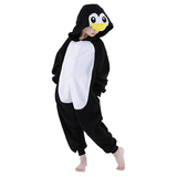 Kigurumi Enfant Pingouin