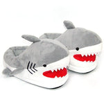 Chausson Requin Blanc